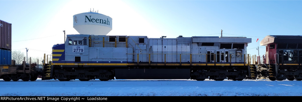 CN 2779